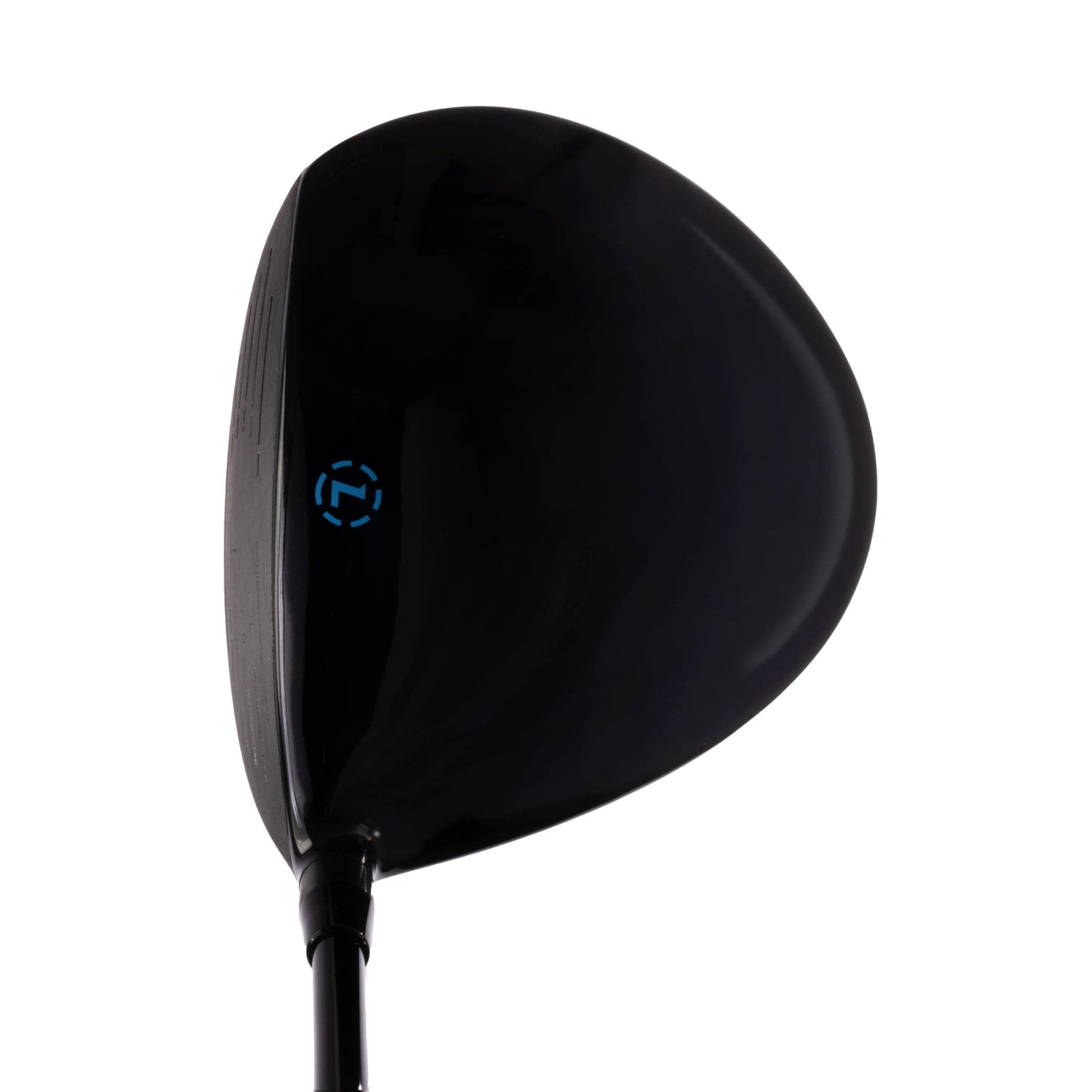 Lazrus Golf - 13 pc Set - Driver, 3 Wedges Set, Hybrids (4-PW), Putter & Bag (optional) - The Golf Guys Online
