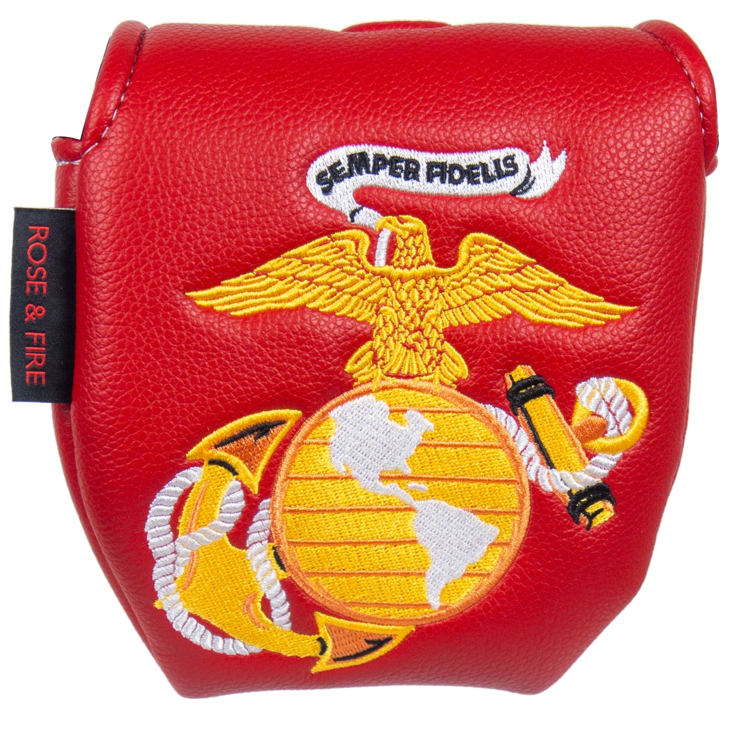 Eagle, Globe, and Anchor Headcovers - The Golf Guys Online