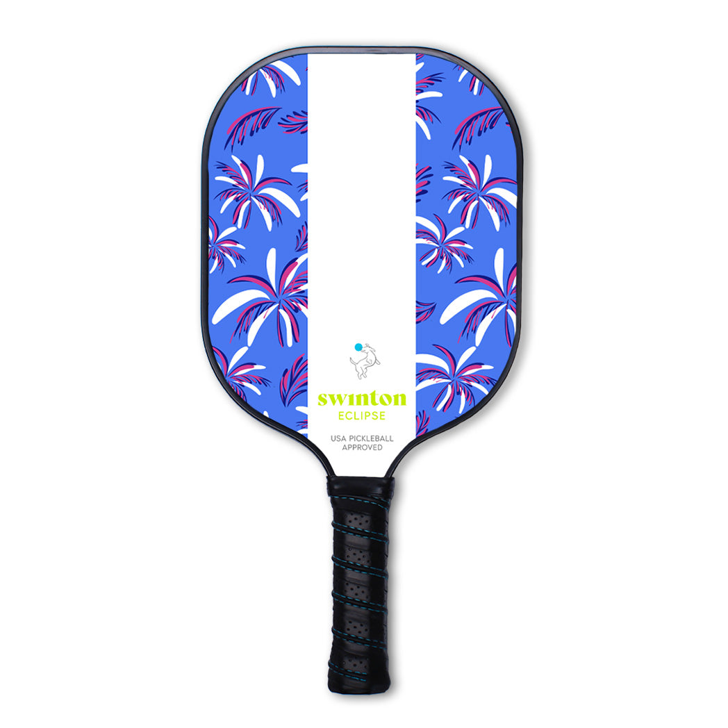 Pickleball Starter Bundle - Blue - The Golf Guys Online