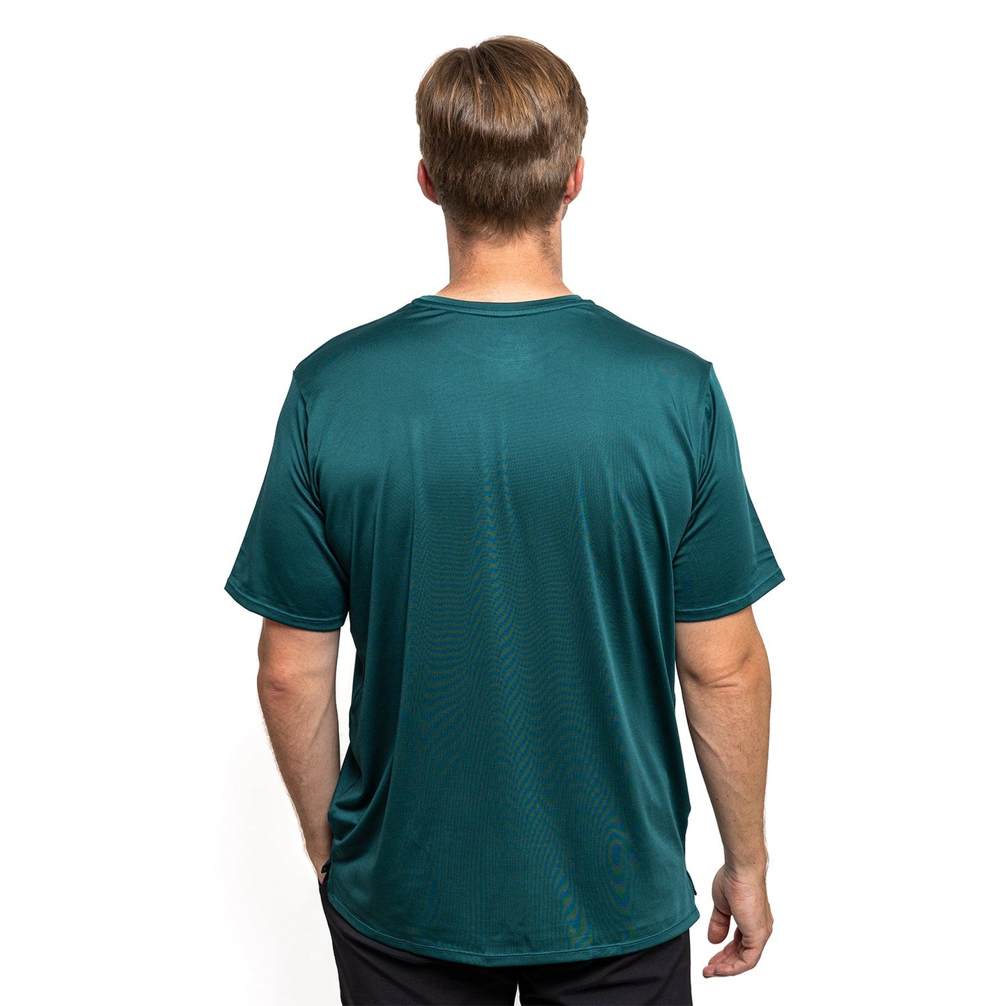 Men's Essential Crew Neck - The Golf Guys Online