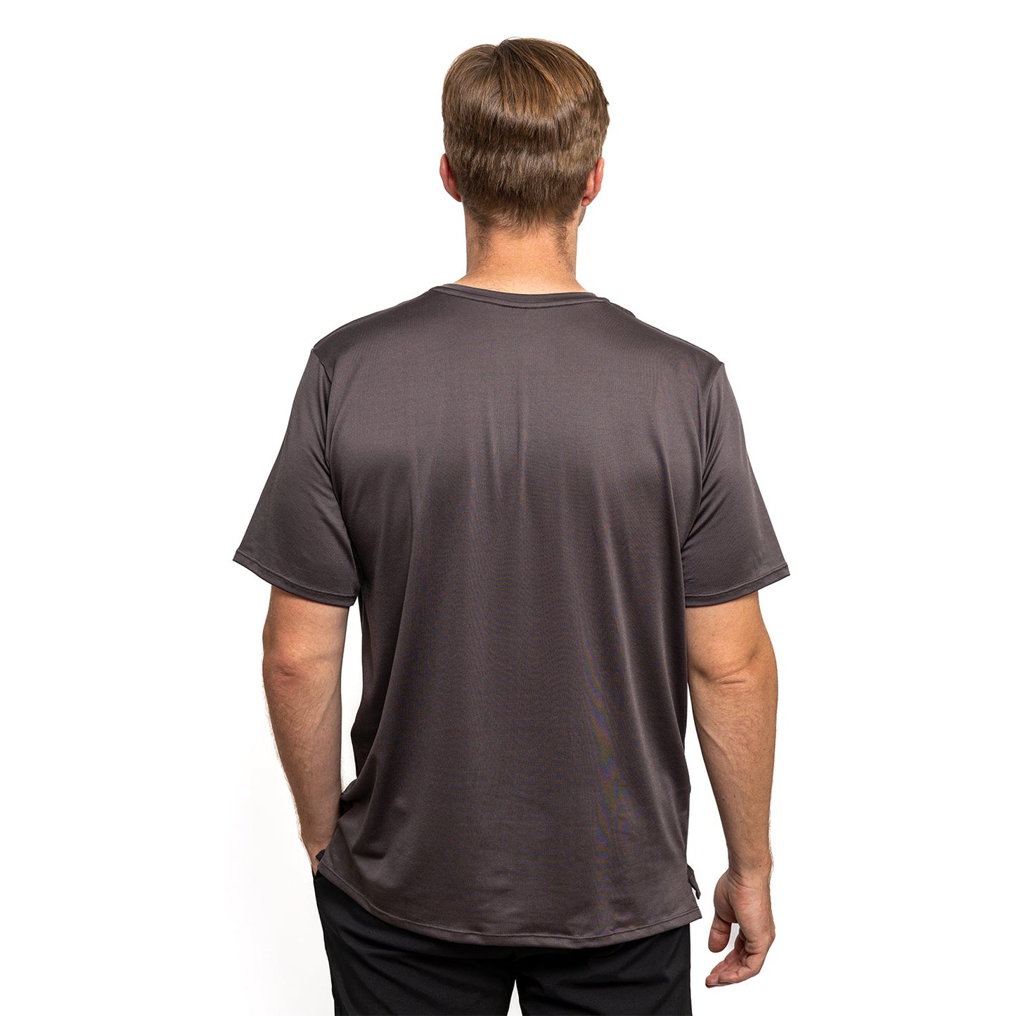 Men's Essential Crew Neck - The Golf Guys Online