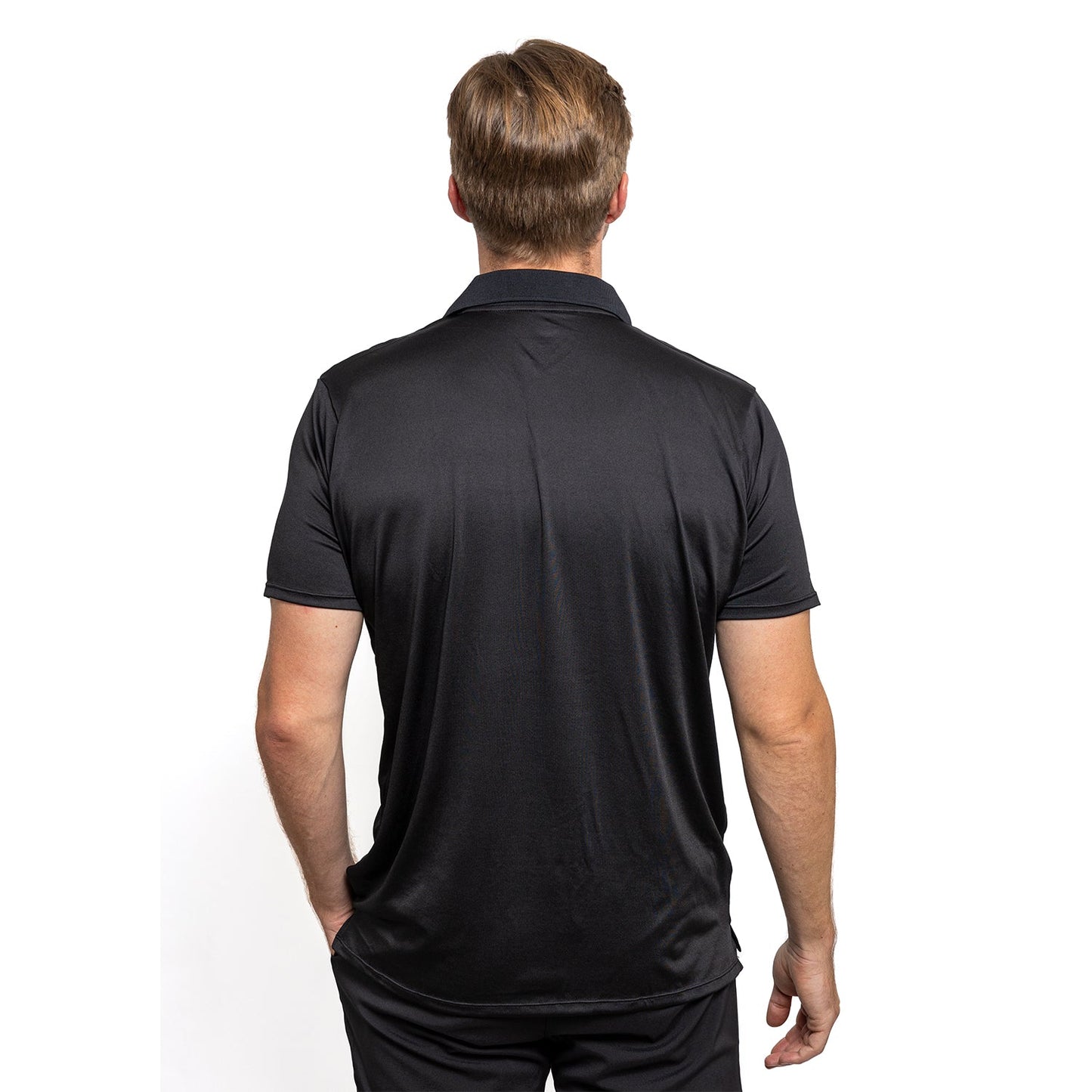 Men's Essential Polo - The Golf Guys Online