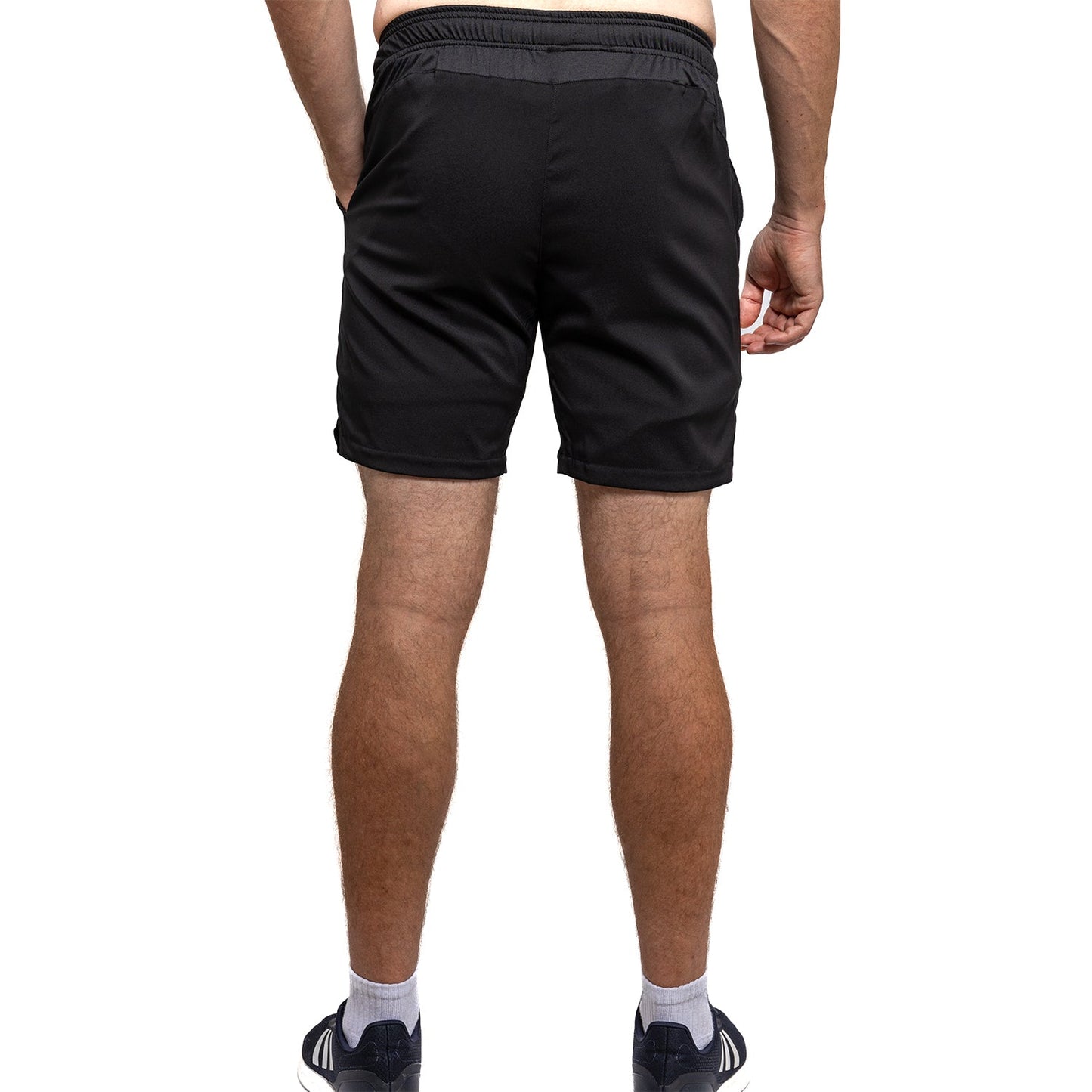 Men's Essential 8" Short - The Golf Guys Online