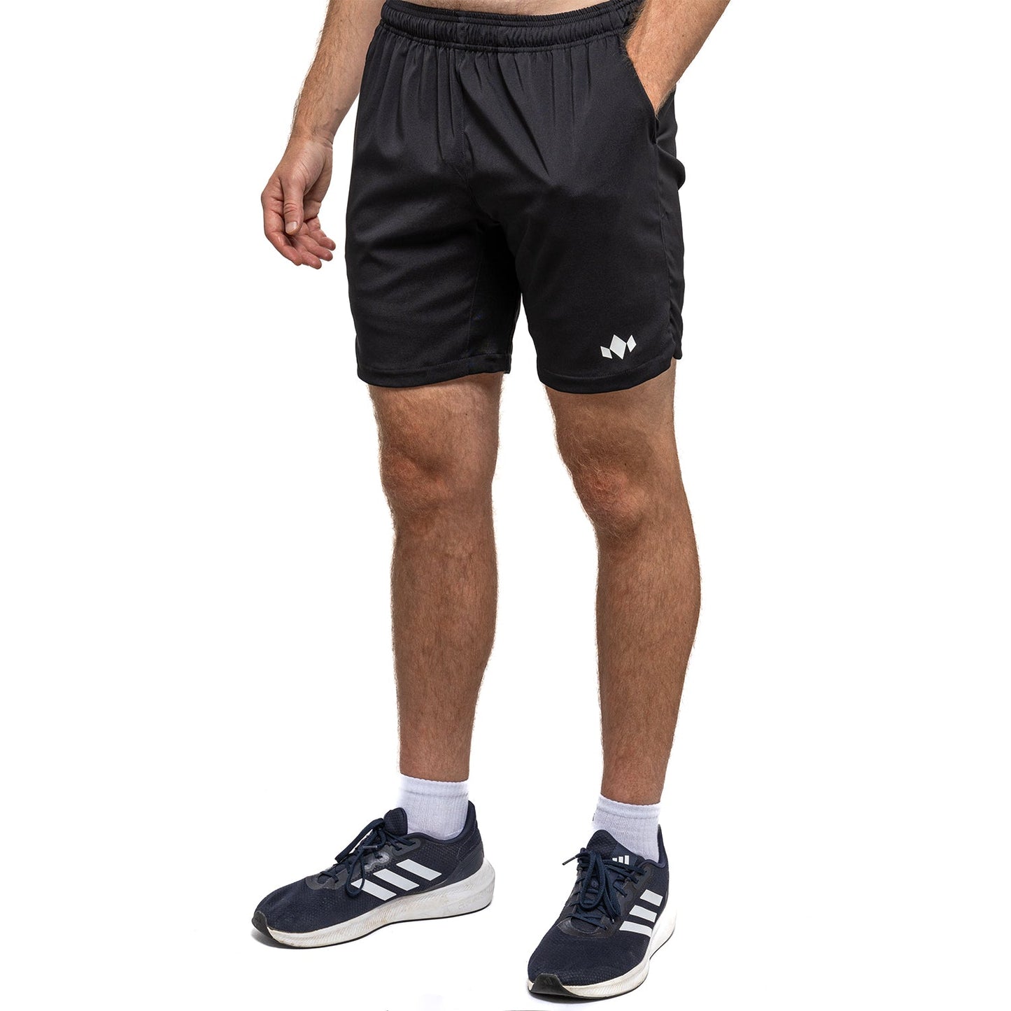 Men's Essential 8" Short - The Golf Guys Online