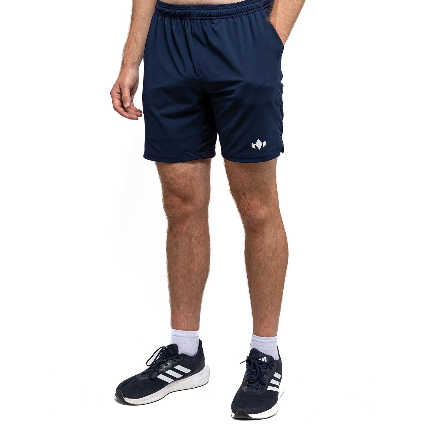 Men's Essential 8" Short - The Golf Guys Online