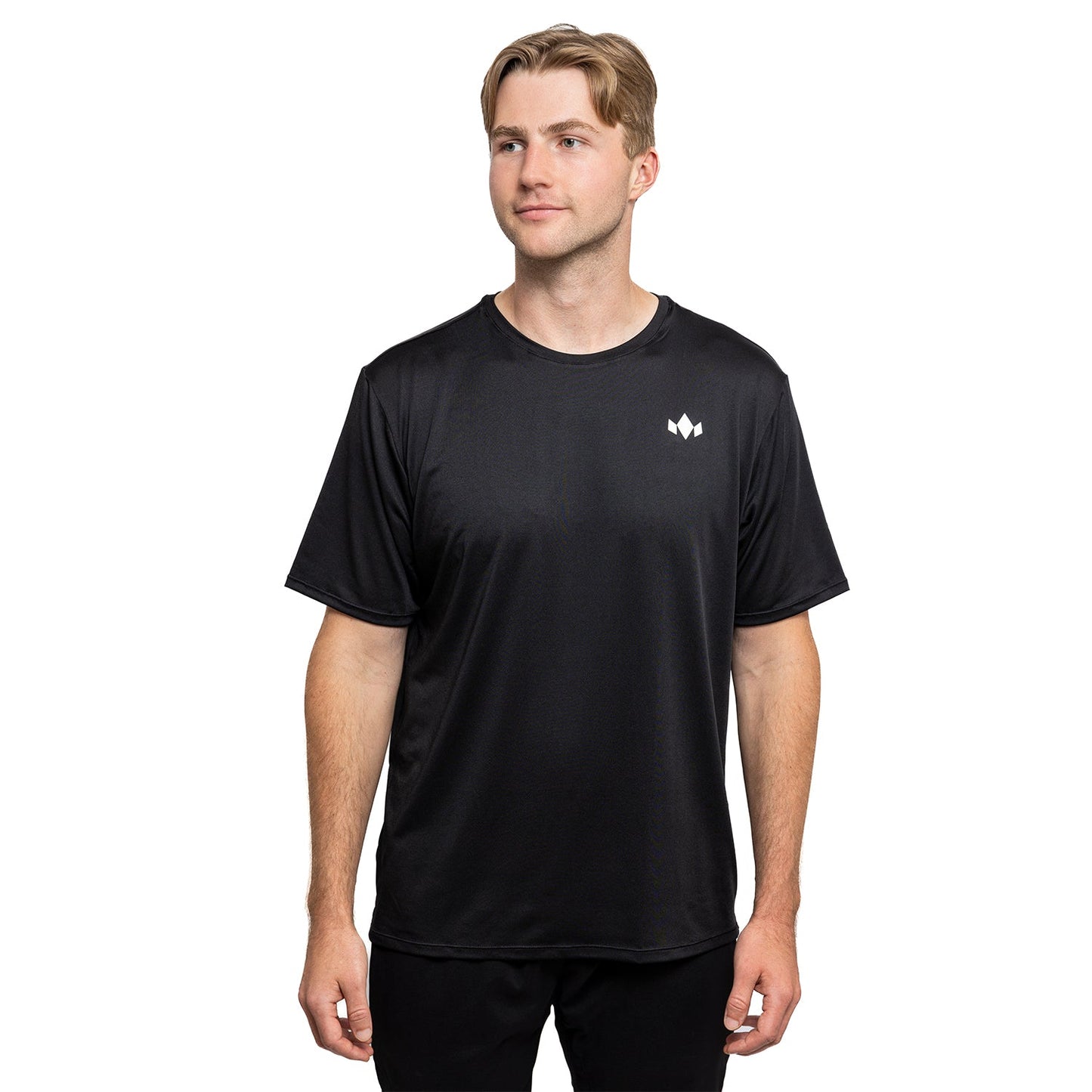 Men's Essential Crew Neck - The Golf Guys Online