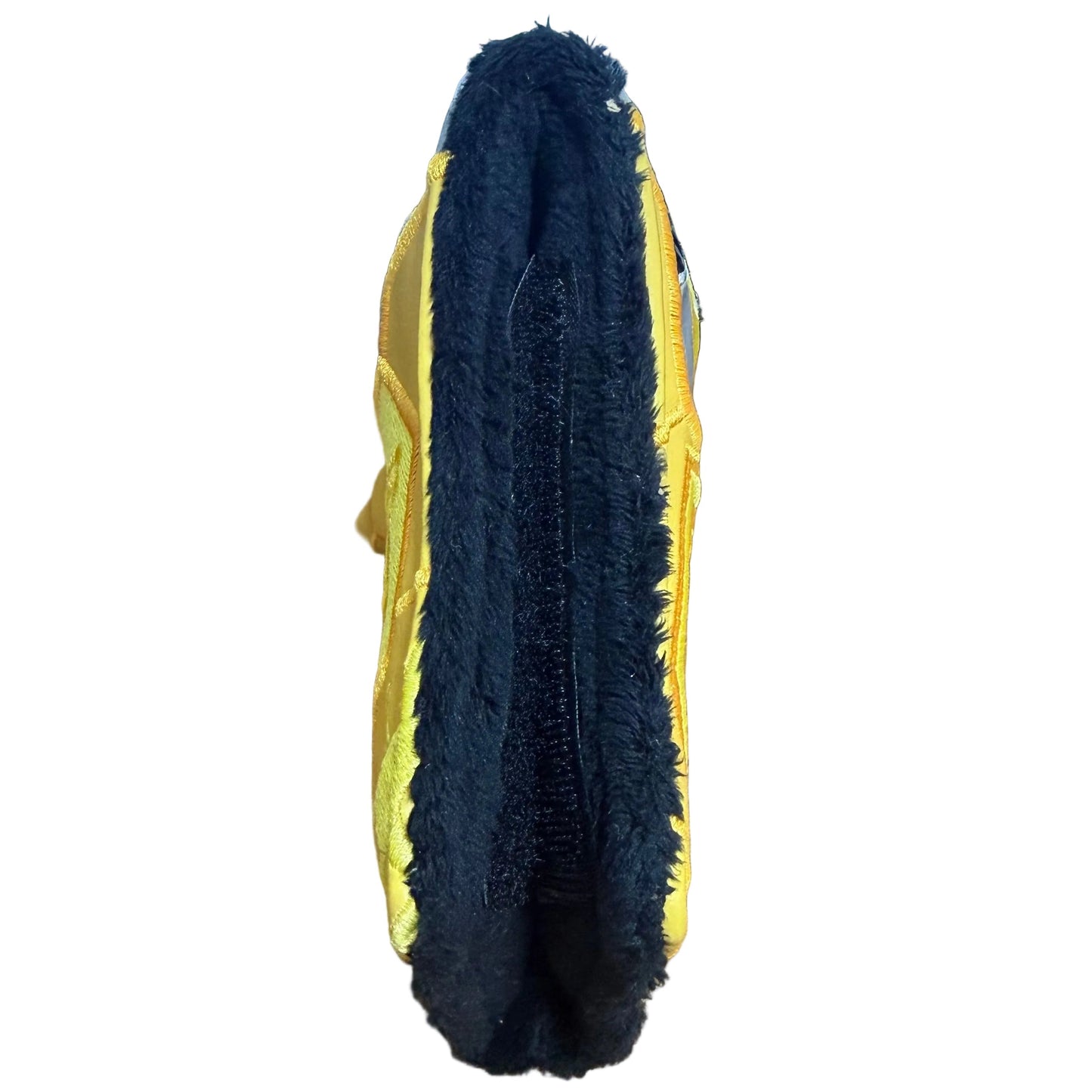 Bettinardi Tour Department Yellow Bee Hive Limited Blade Putter Headcover