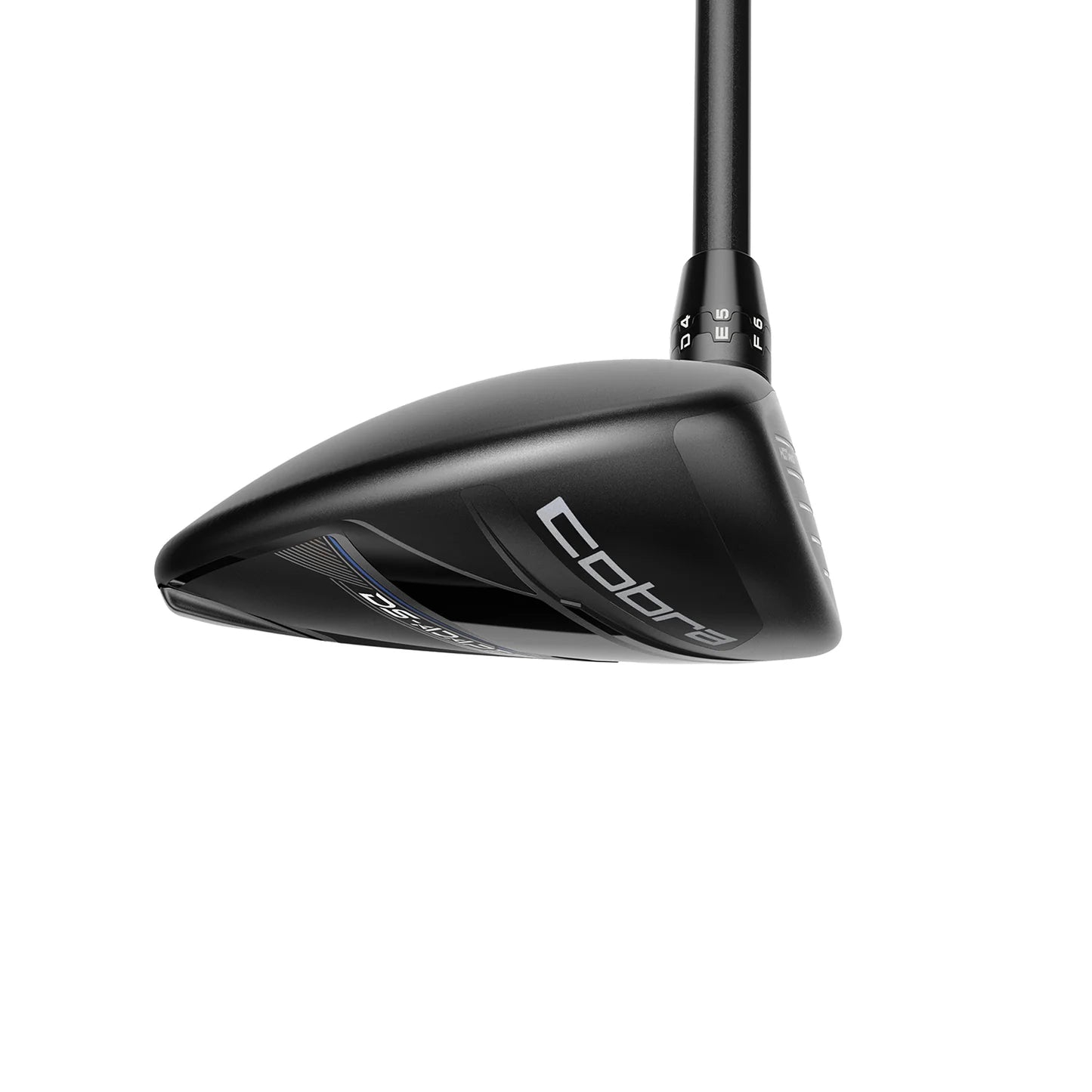 Cobra DS-Adapt X Fairway Woods