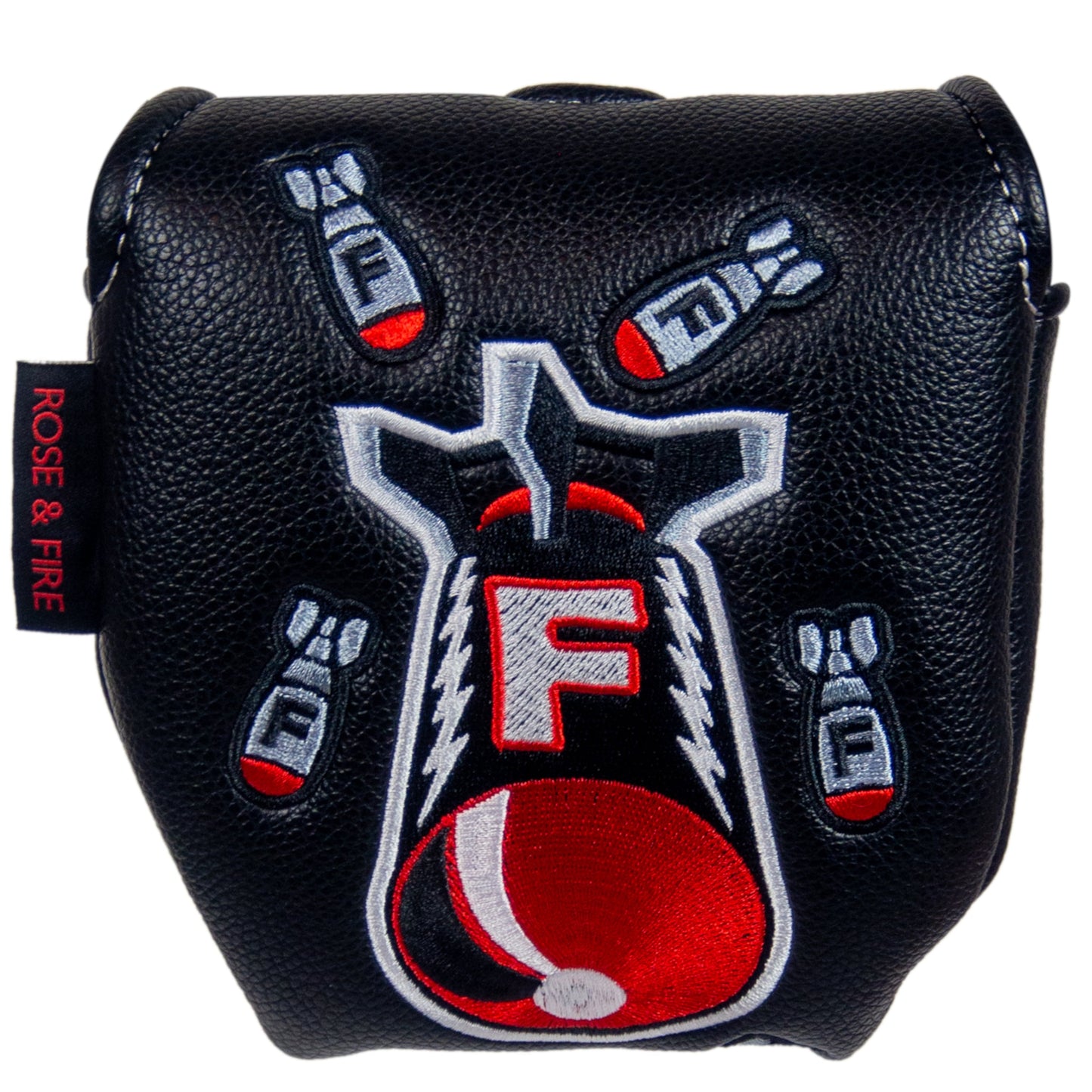 F-Bomb Headcovers - The Golf Guys Online