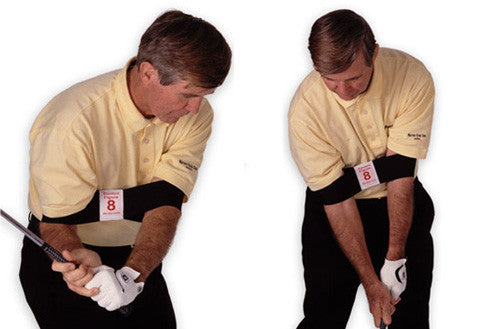 Figure 8 Strap (Standard) - The Golf Guys Online