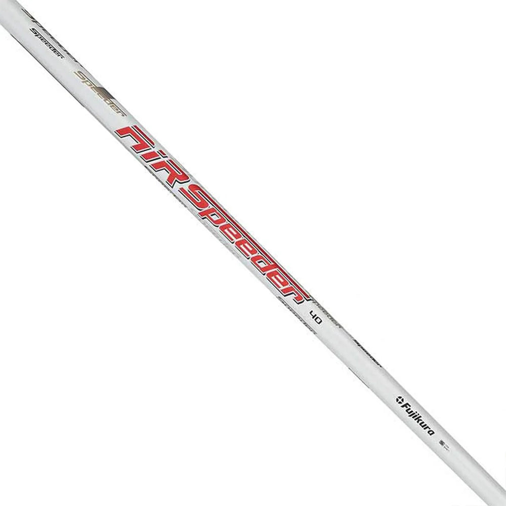 Fujikura Air Speeder Wood Shaft - The Golf Guys Online