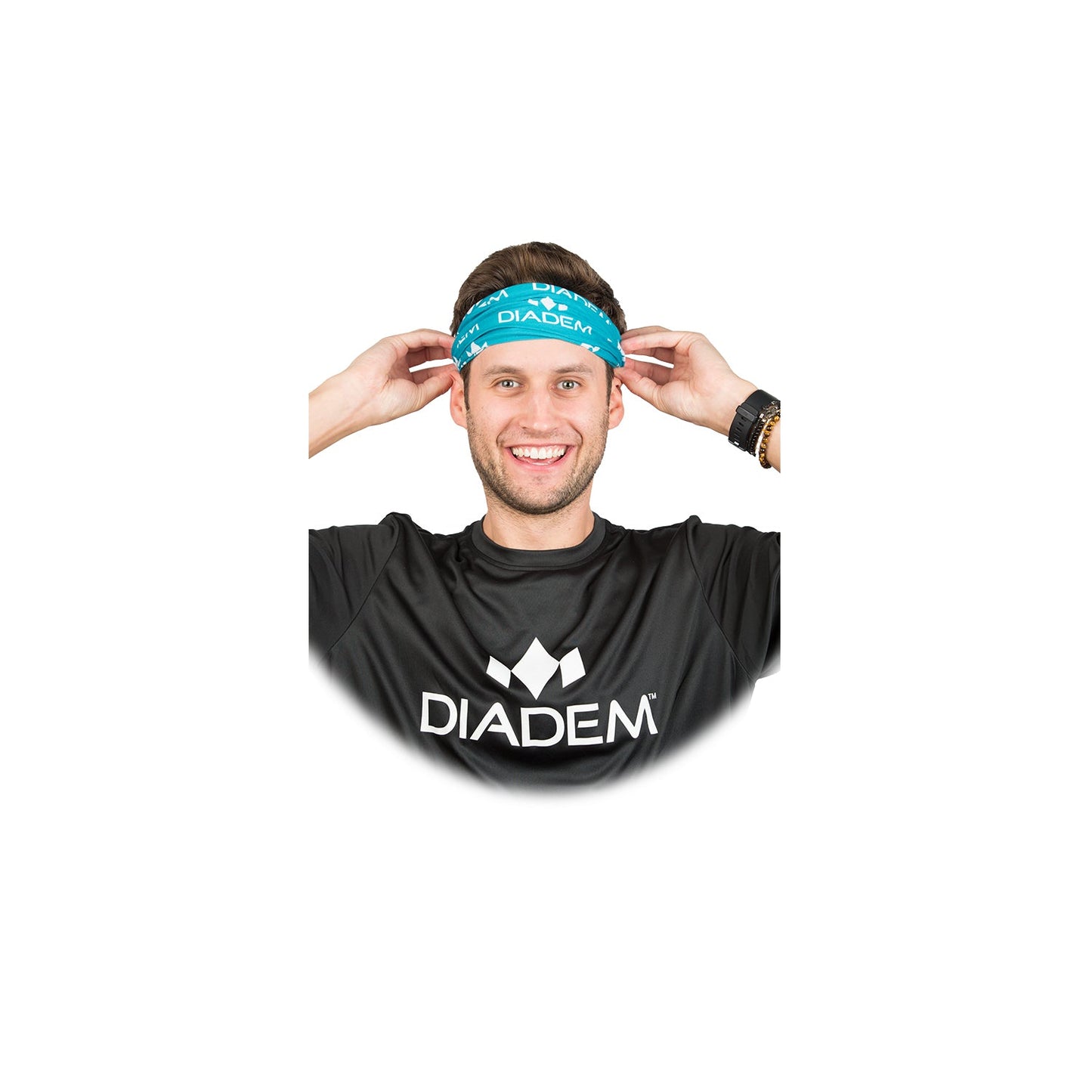Diadem Neck Gaiter - The Golf Guys Online