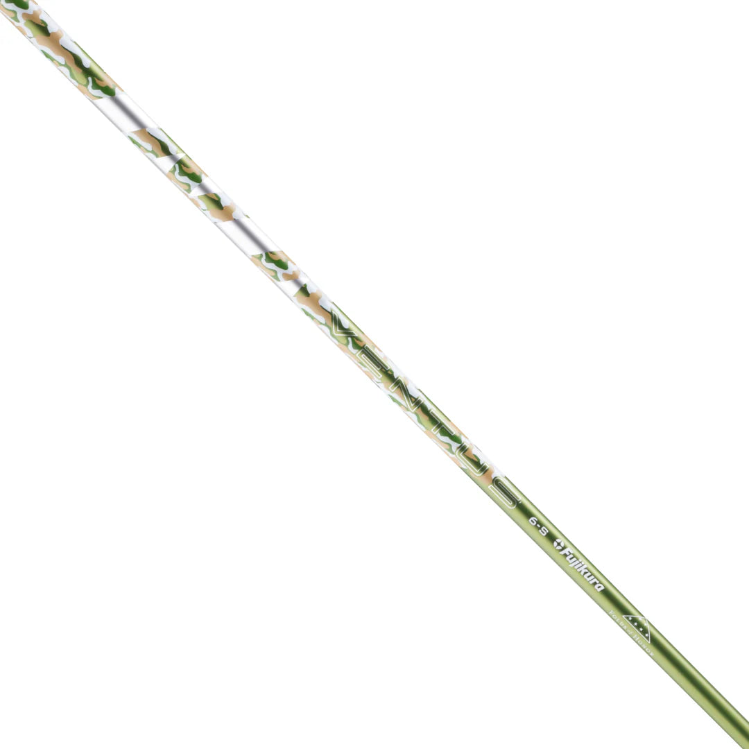 Fujikura Ventus VeloCore+ Patriot Edition Folds of Honor Graphite Fairway Wood Shaft