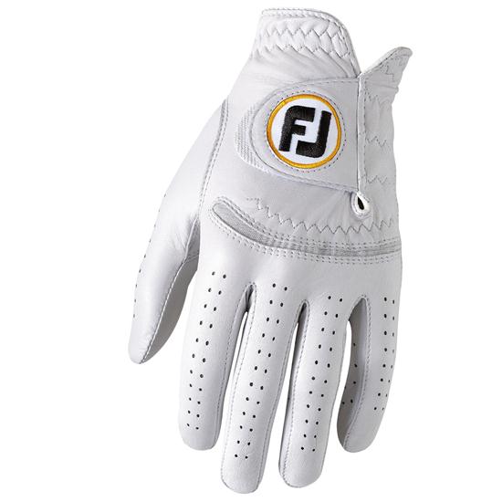 FootJoy StaSof Mens Glove Pearl