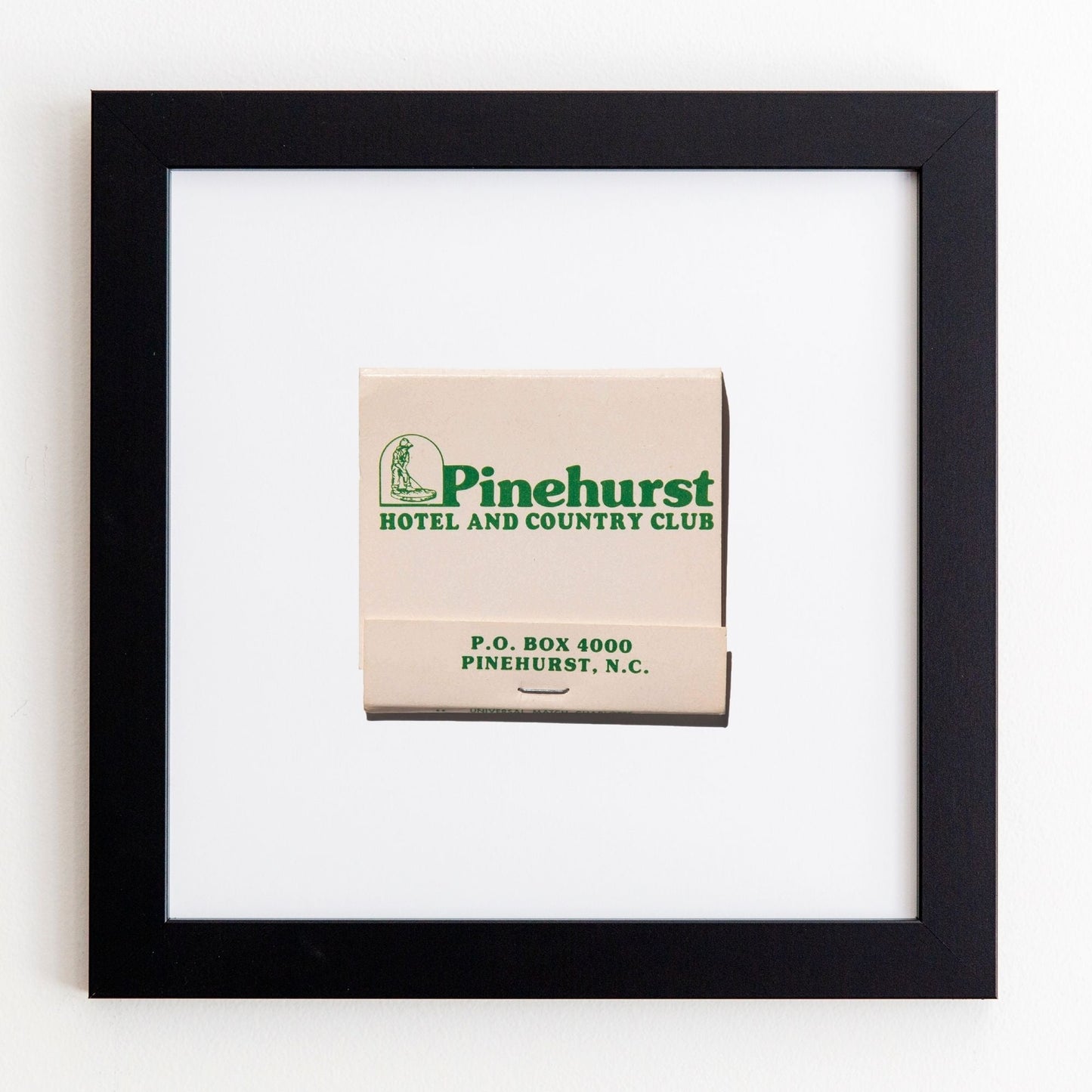 Pinehurst (Back) - The Golf Guys Online