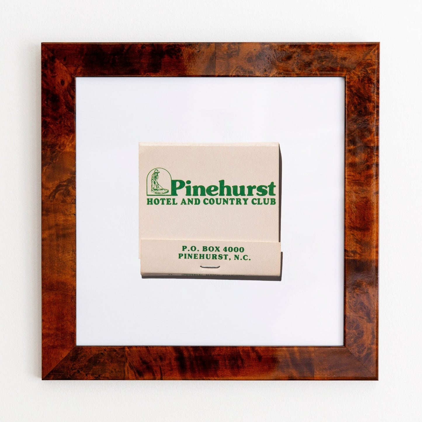 Pinehurst (Back) - The Golf Guys Online