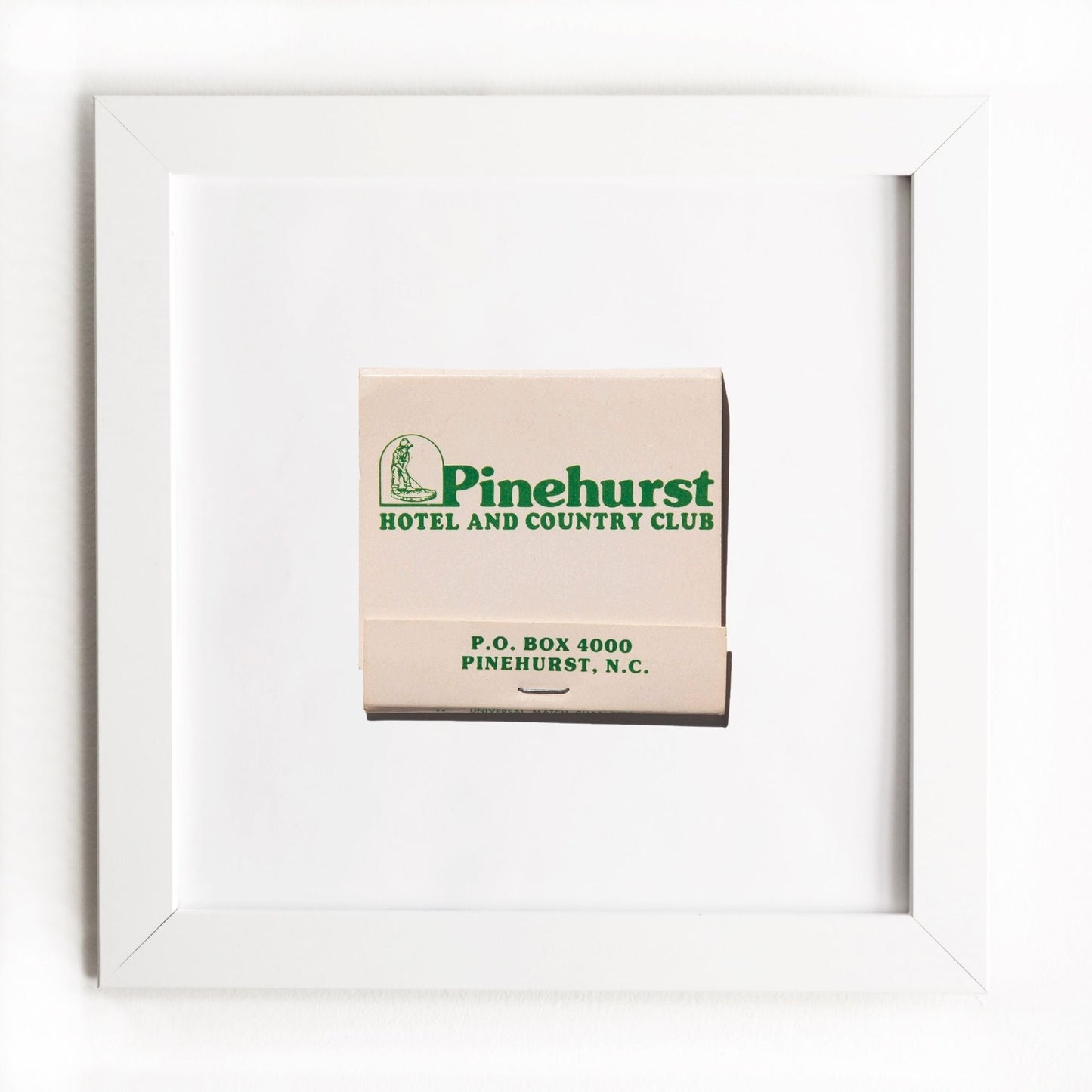 Pinehurst (Back) - The Golf Guys Online
