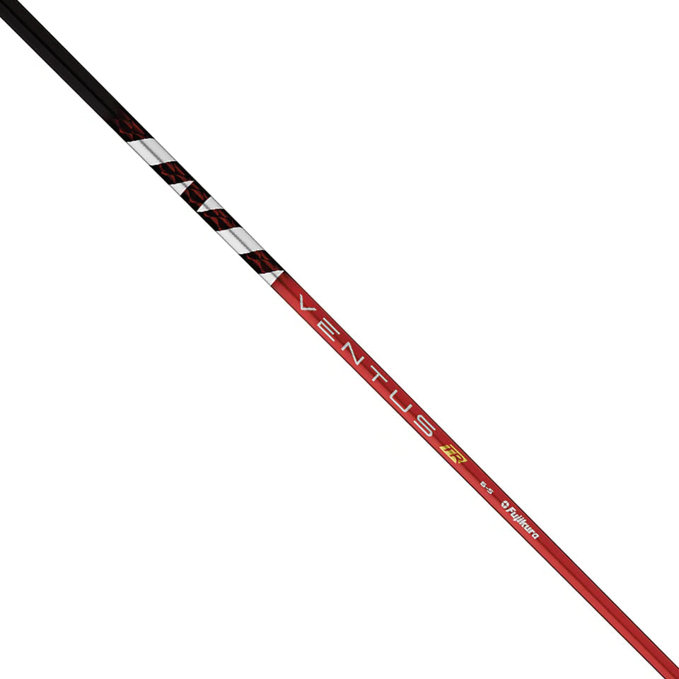 Fujikura Ventus TR Red VeloCore Wood Shaft