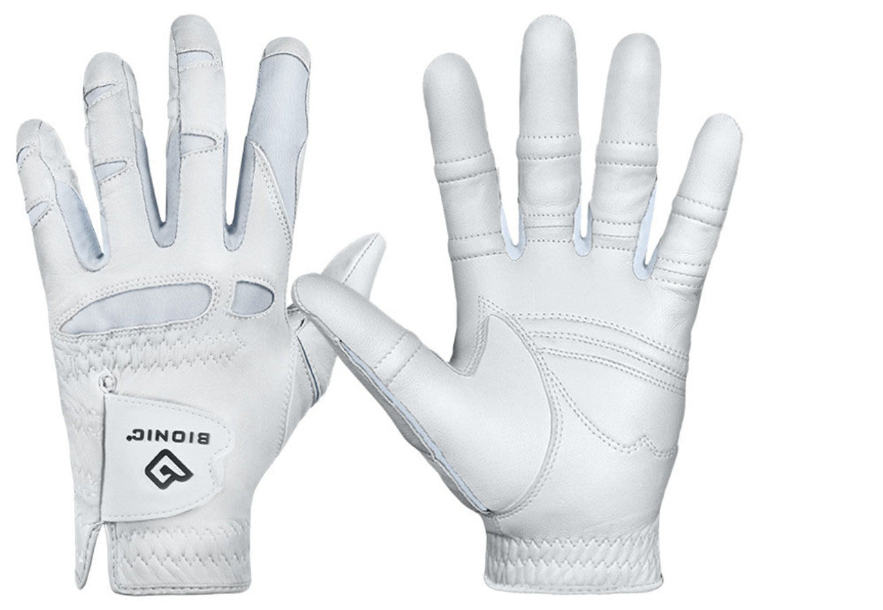 Bionic StableGrip 2.0 Women's Glove Pearl White