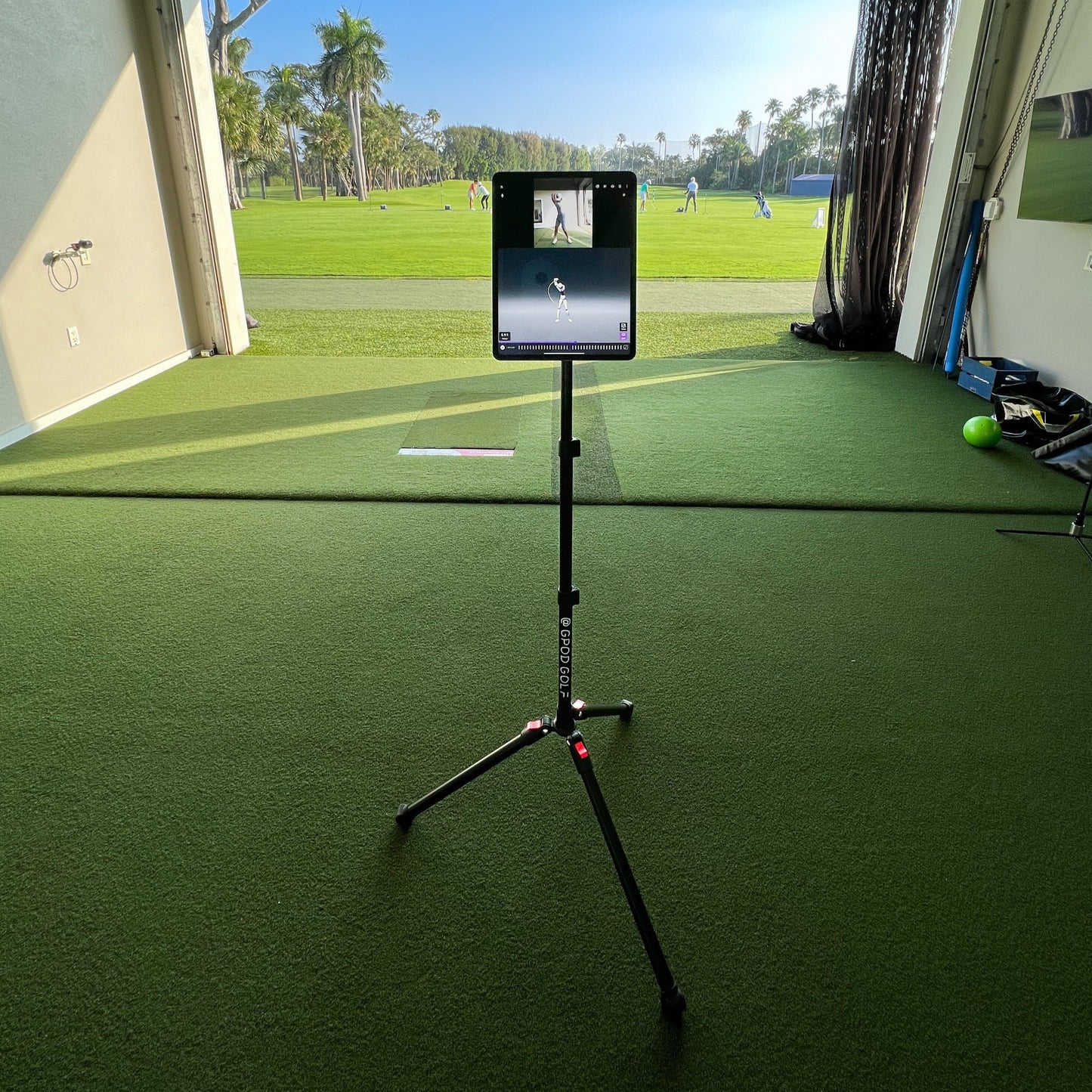 GPOD Studio - The Golf Guys Online