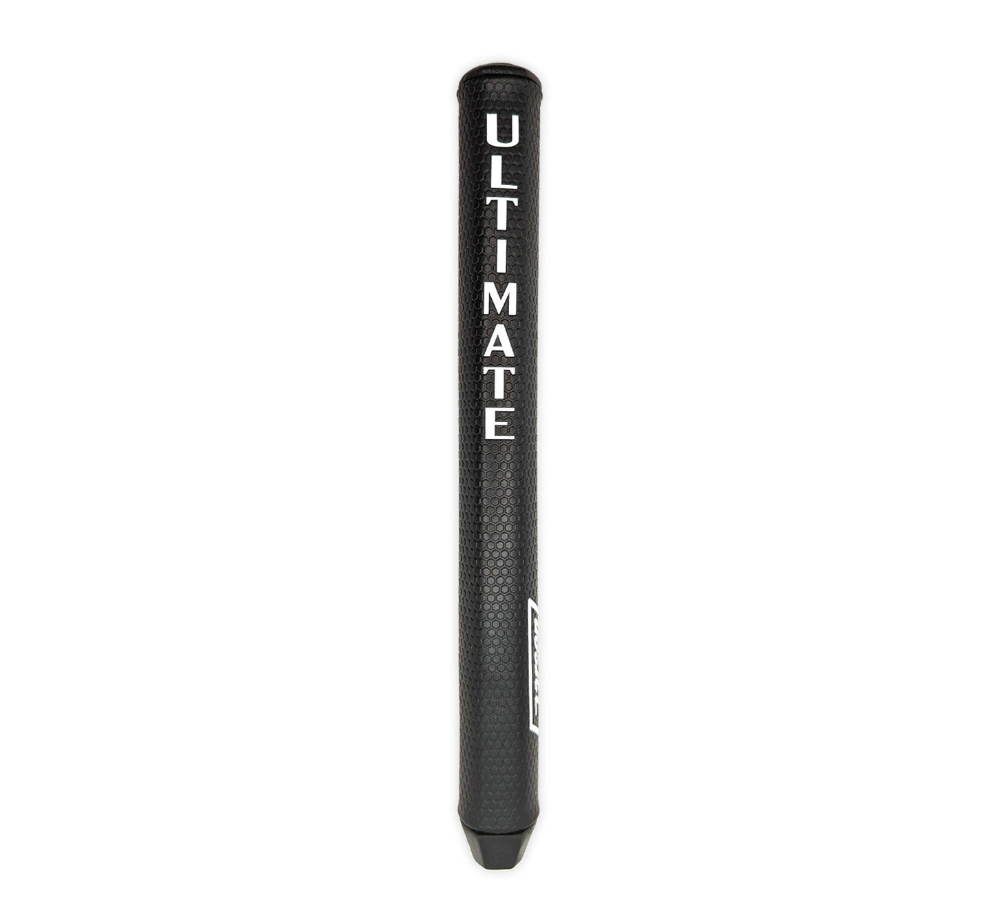 GARSEN QUAD PRO STANDARD-TAPER BLACK - The Golf Guys Online
