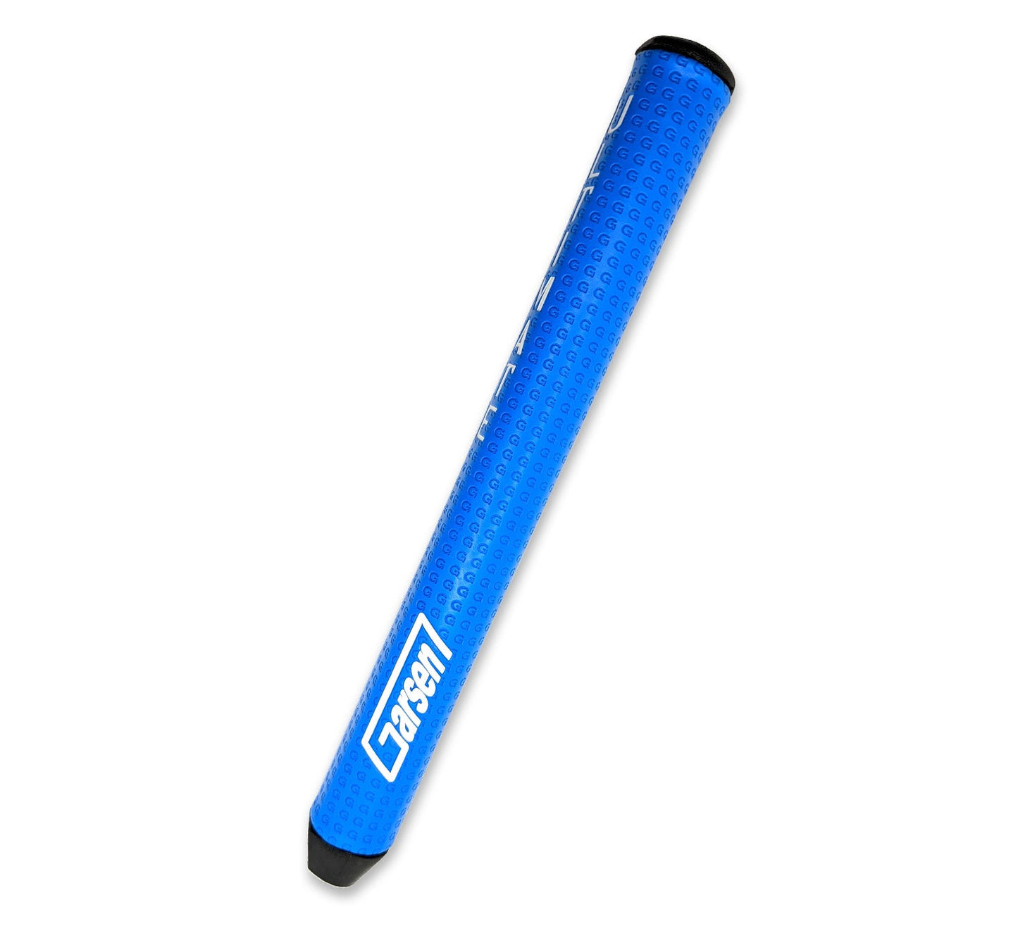 GARSEN QUAD PRO STANDARD-TAPER BLACK - The Golf Guys Online