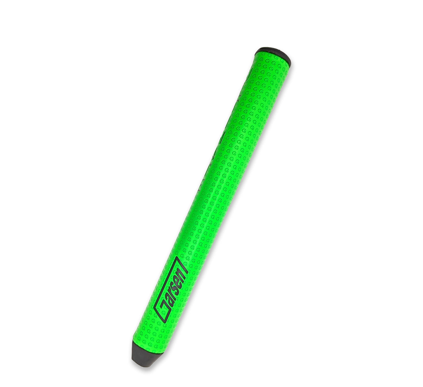 GARSEN QUAD PRO STANDARD-TAPER BLACK - The Golf Guys Online