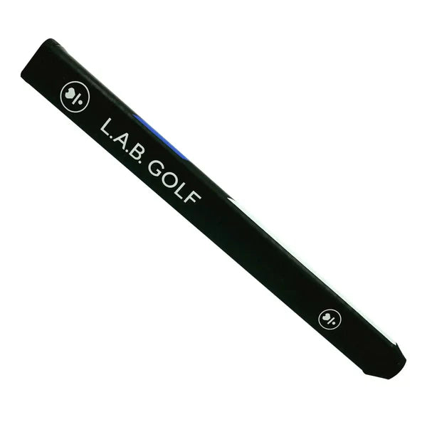 LAB Golf x Garsen Quad Tour Putter Grip