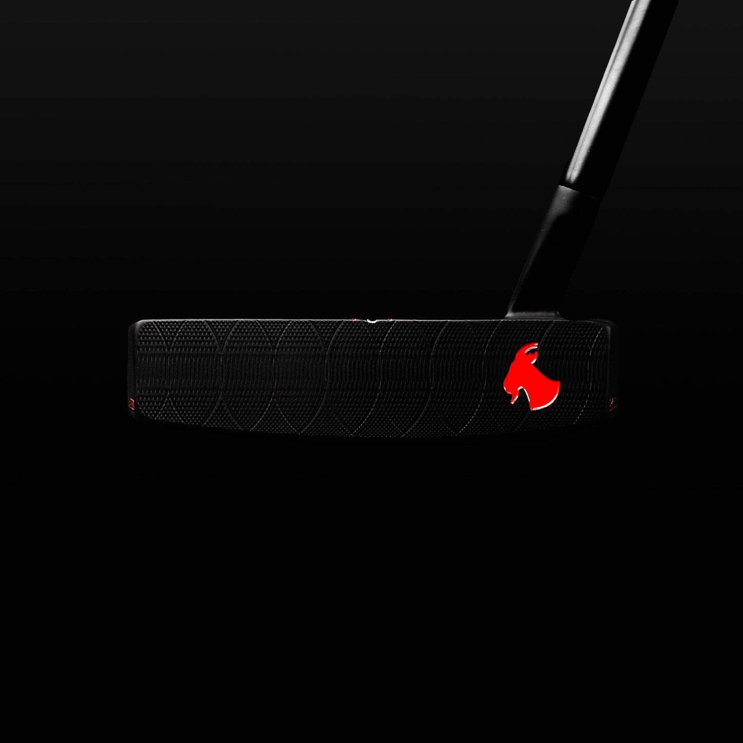THE INTIMIDATOR MALLET PUTTER - The Golf Guys Online