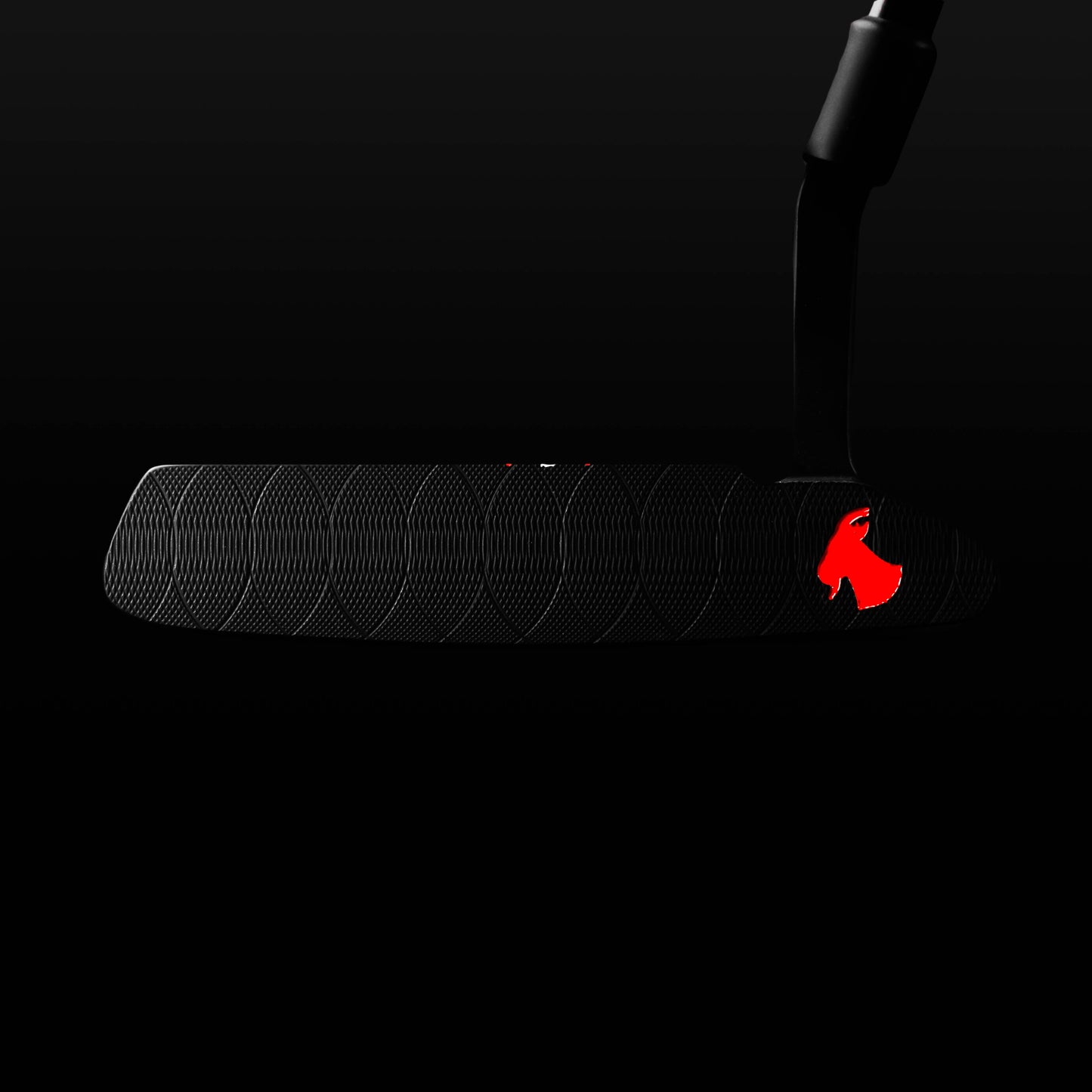 THE INTIMIDATOR BLADE PUTTER - The Golf Guys Online