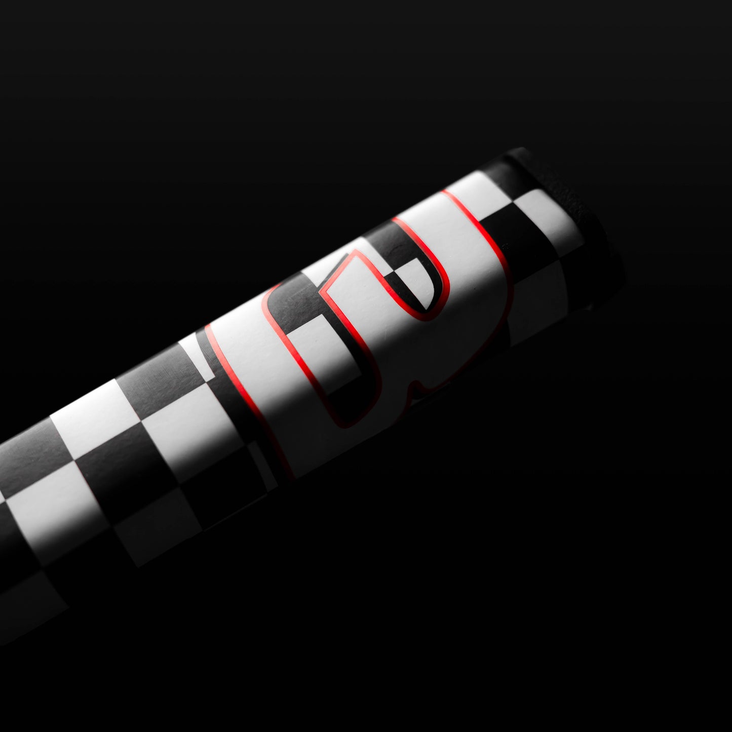THE INTIMIDATOR BLADE PUTTER - The Golf Guys Online