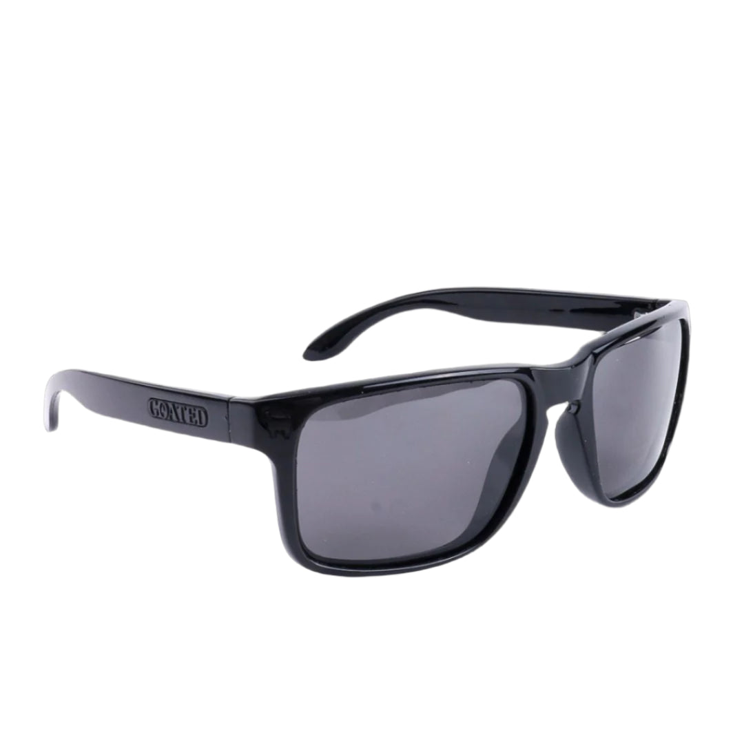 GOATED SHADES