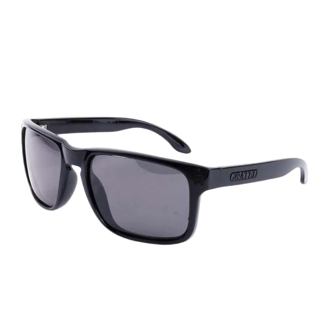 GOATED SHADES