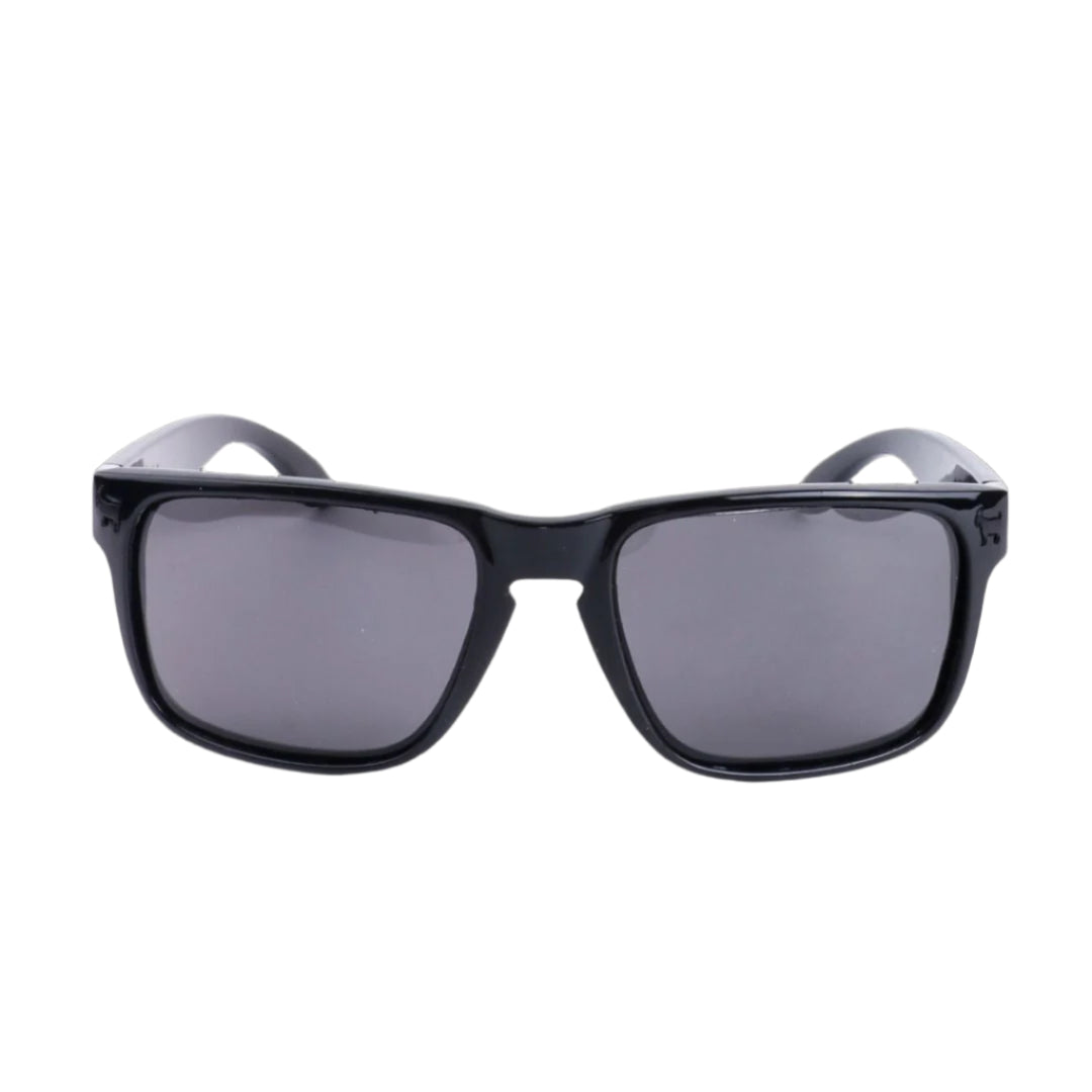 GOATED SHADES