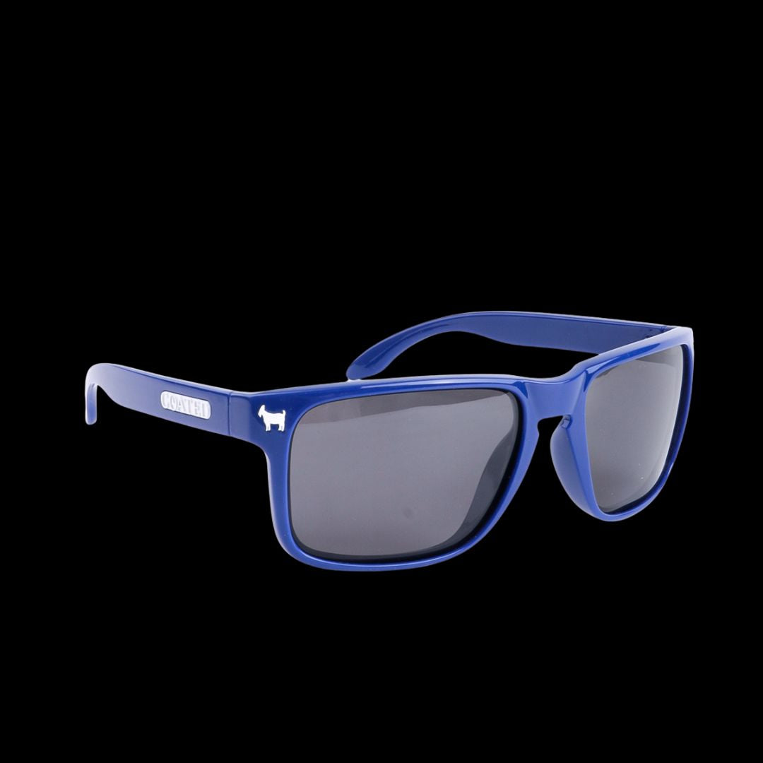 GOATED SHADES