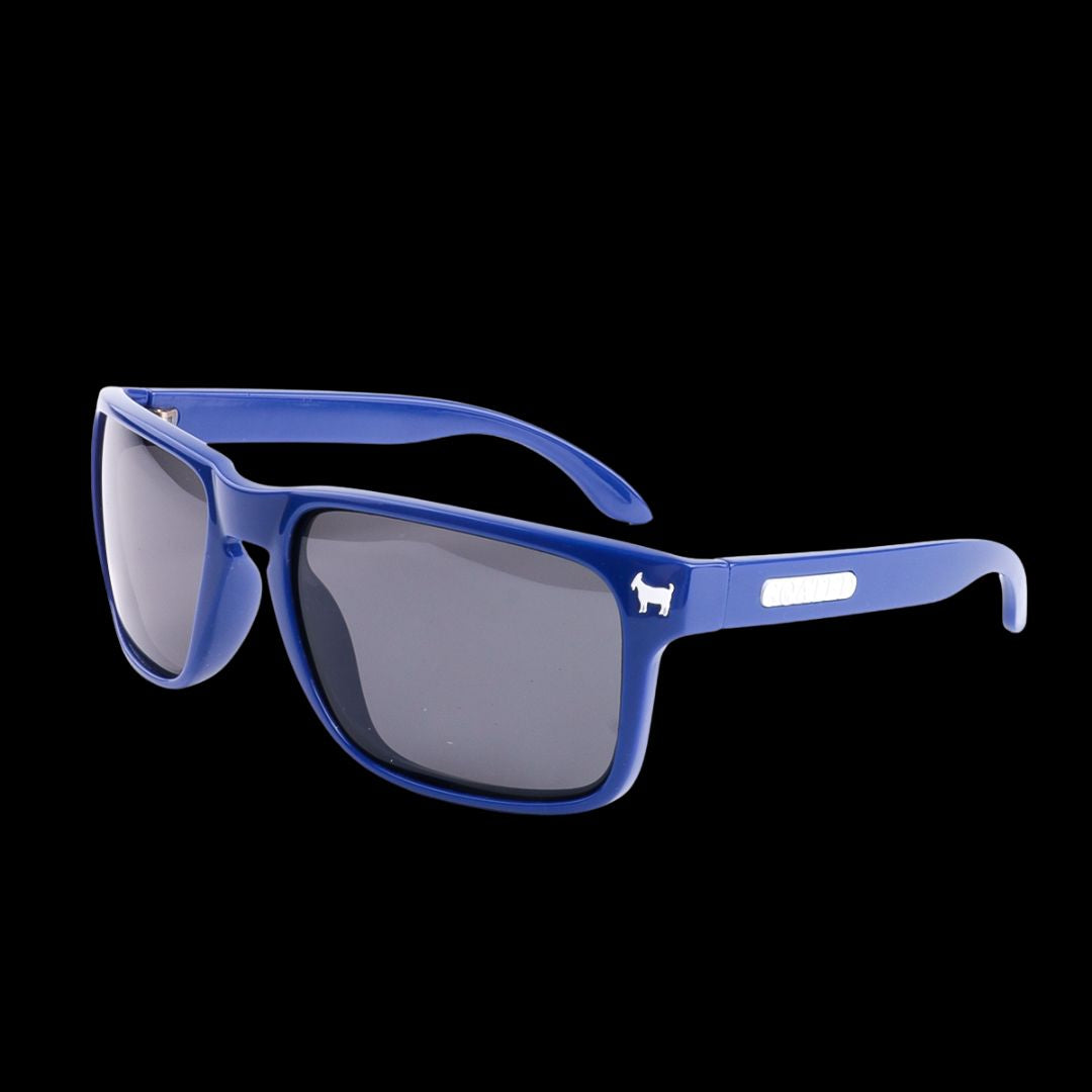 GOATED SHADES