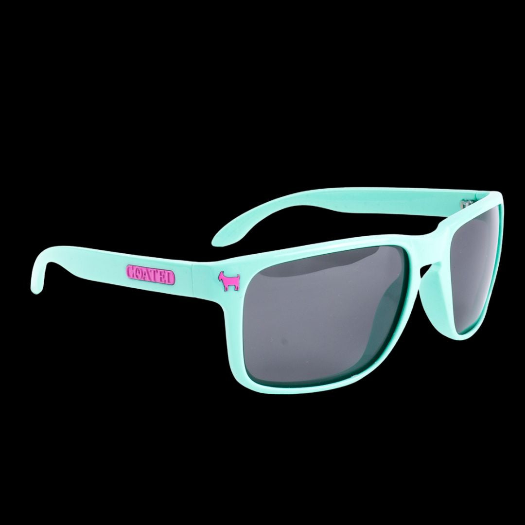 GOATED SHADES