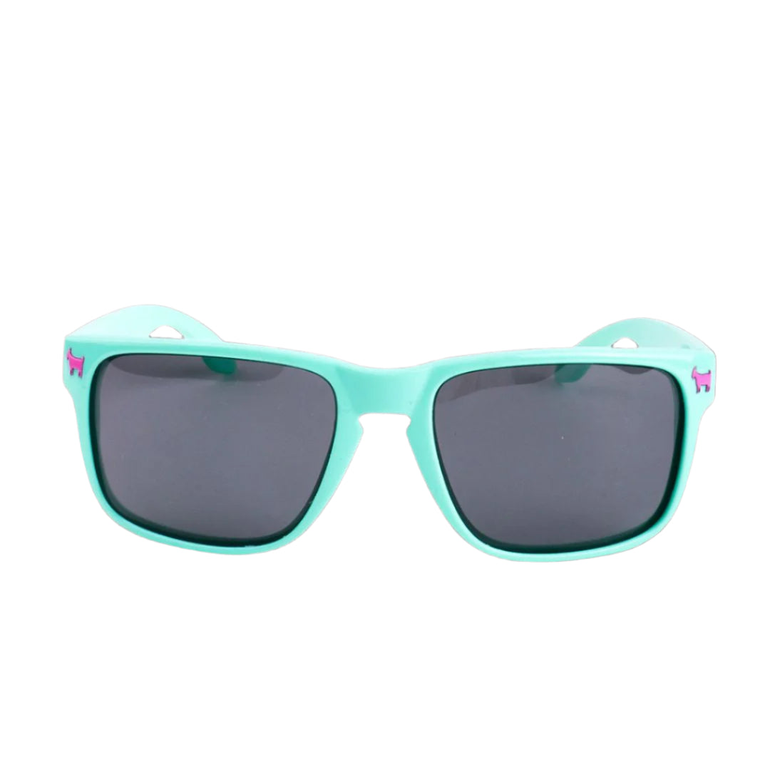 GOATED SHADES
