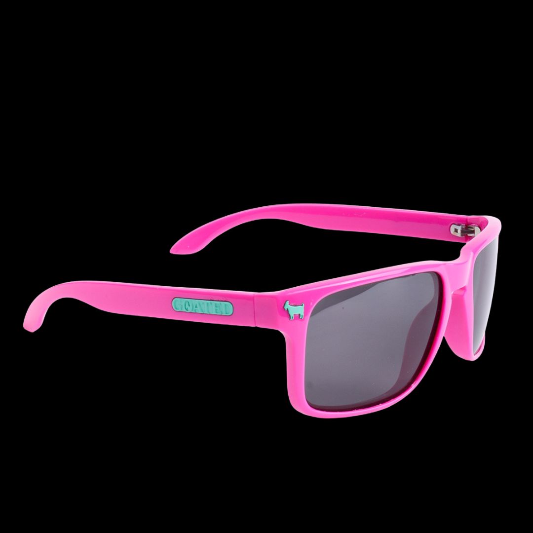 GOATED SHADES
