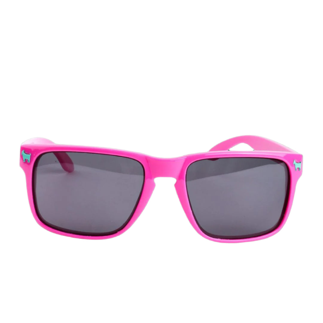 GOATED SHADES
