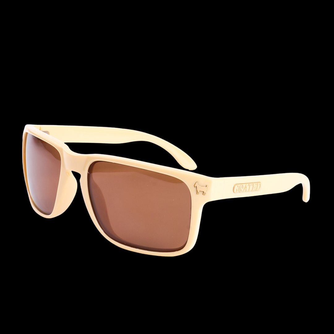 GOATED SHADES