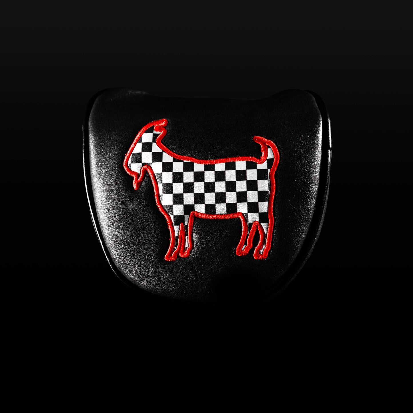 THE INTIMIDATOR MALLET PUTTER - The Golf Guys Online