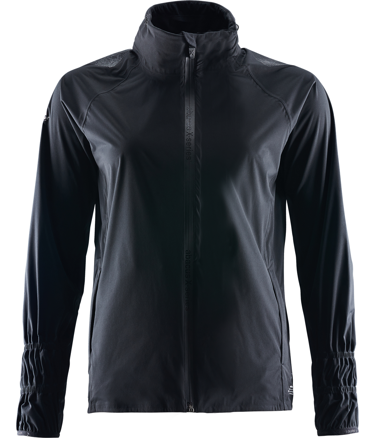 Women's Abacus Pitch 37.5 Rain Jacket - The Golf Guys Online