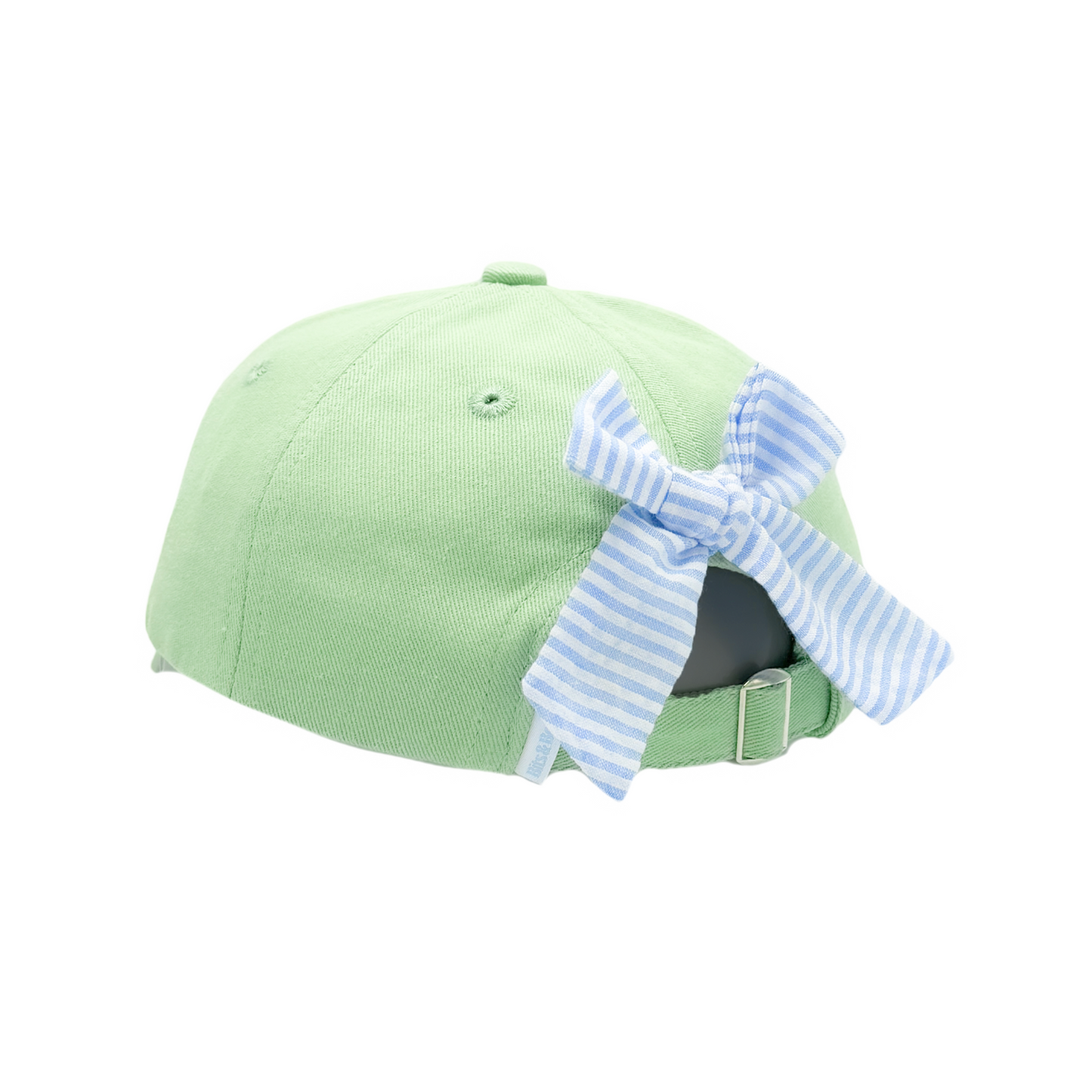 Golf Clubs Bow Baseball Hat (Youth) - The Golf Guys Online