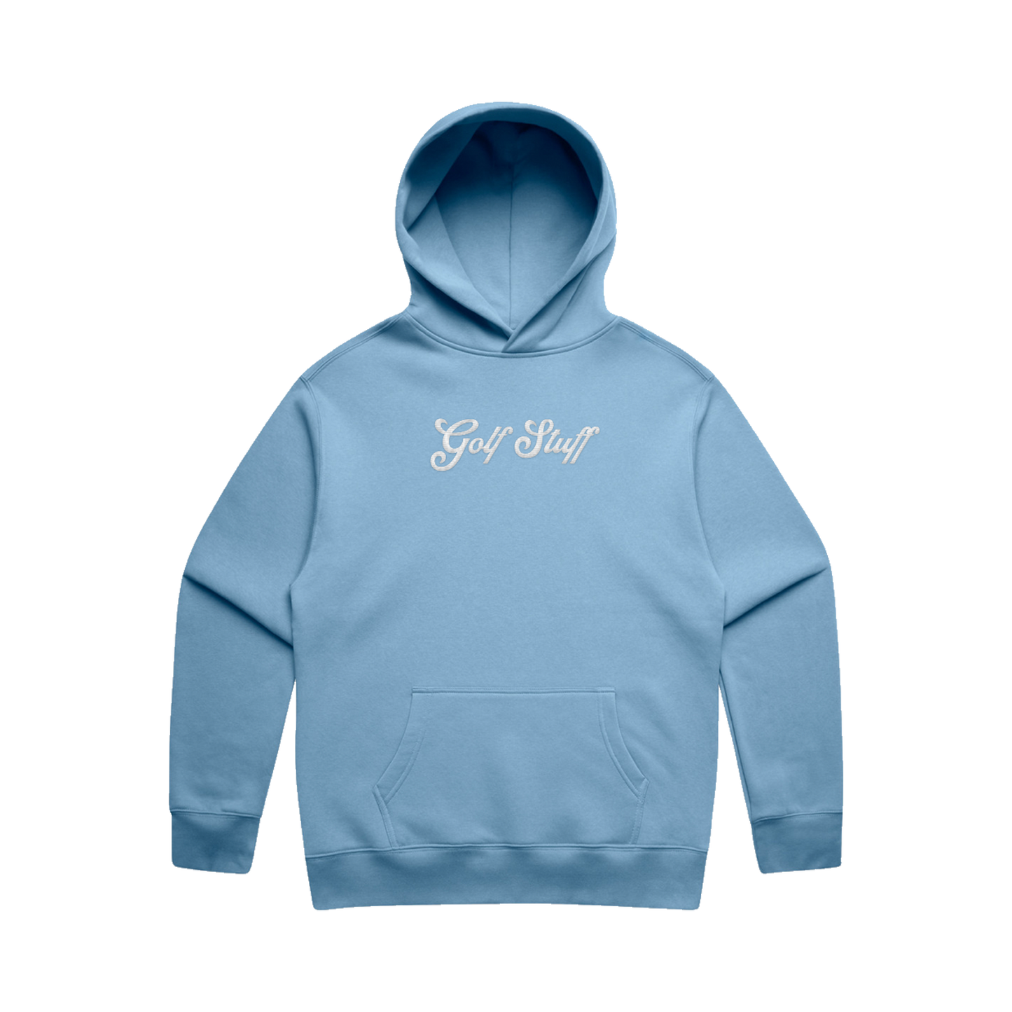 Golf Stuff - Carolina Hoodie - The Golf Guys Online