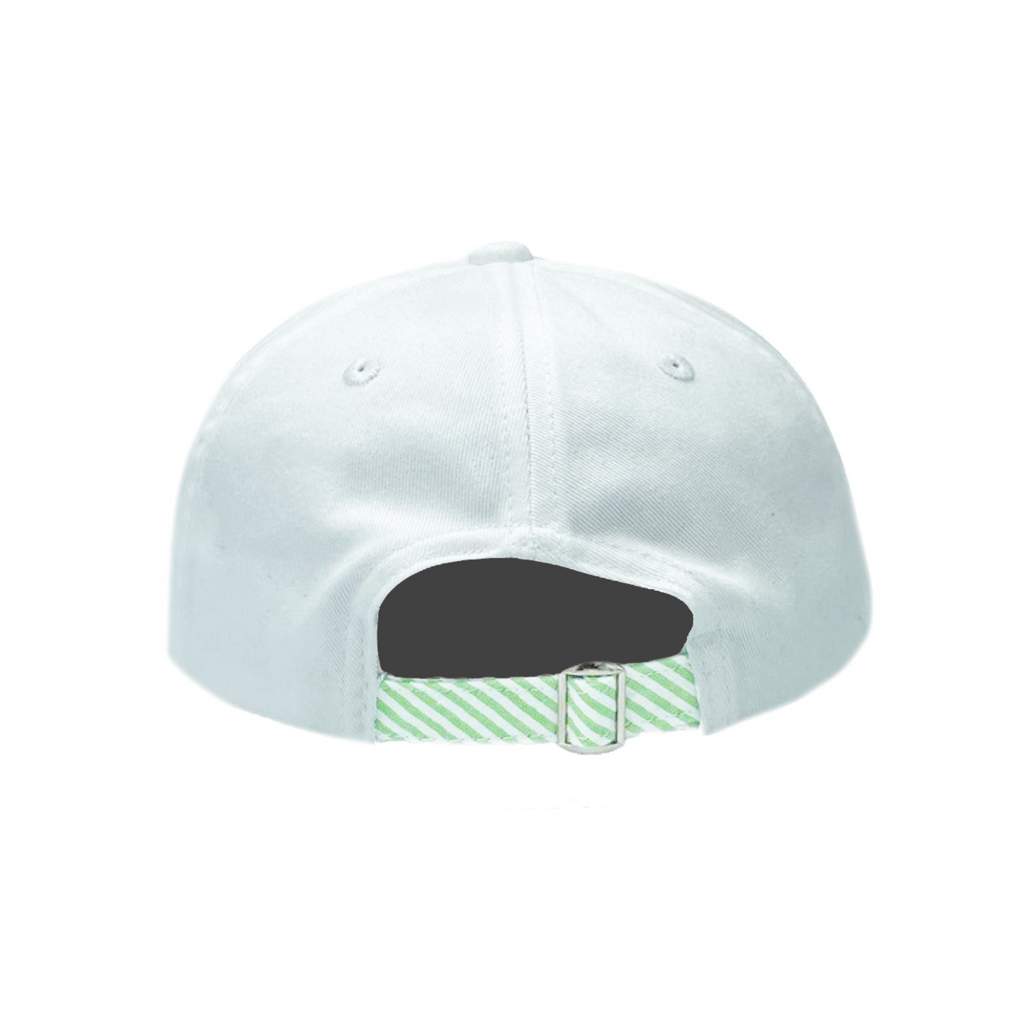 Golf Flag Baseball Hat (Baby, Youth) - The Golf Guys Online