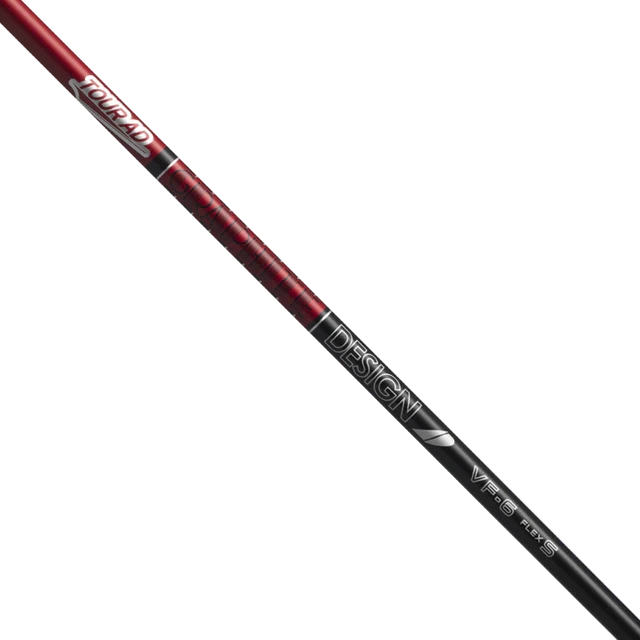 Graphite Design Tour AD VF Wood Shaft - The Golf Guys Online