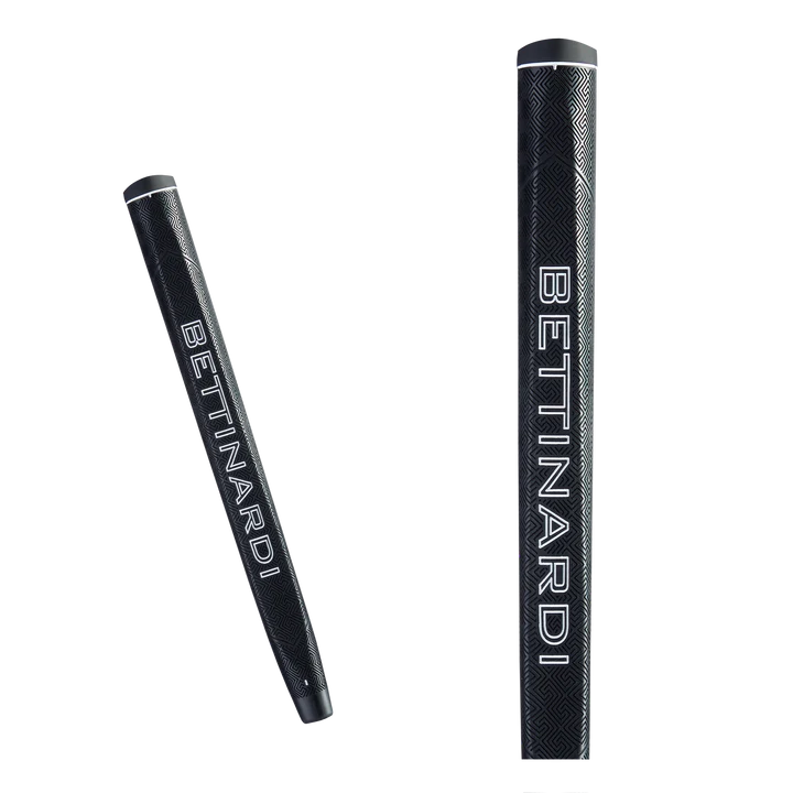 Limited Bettinardi 2024 Raw Carbon BB1 Wide Blade Putter