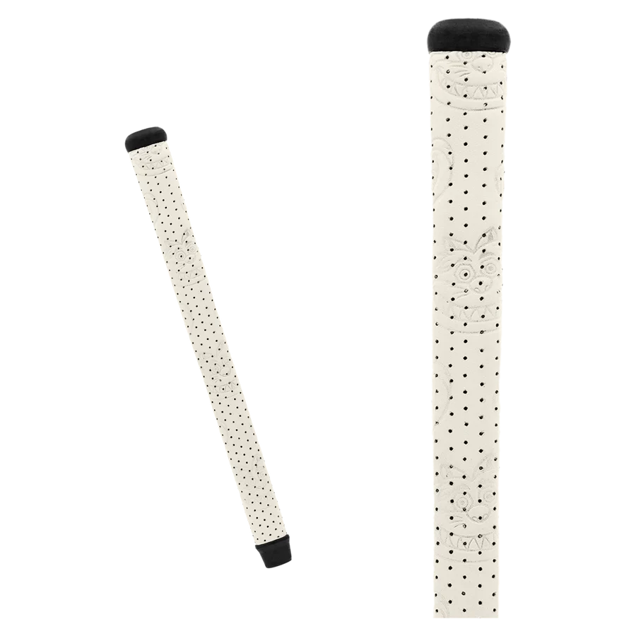 Bettinardi 2025 Golf Flame Lucky Cat DASS SS9 Blade 1-of-1 Putter - The Golf Guys Online