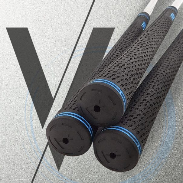 Lazrus Golf - Milled V Wedges Set (52°, 56° & 60°) - The Golf Guys Online